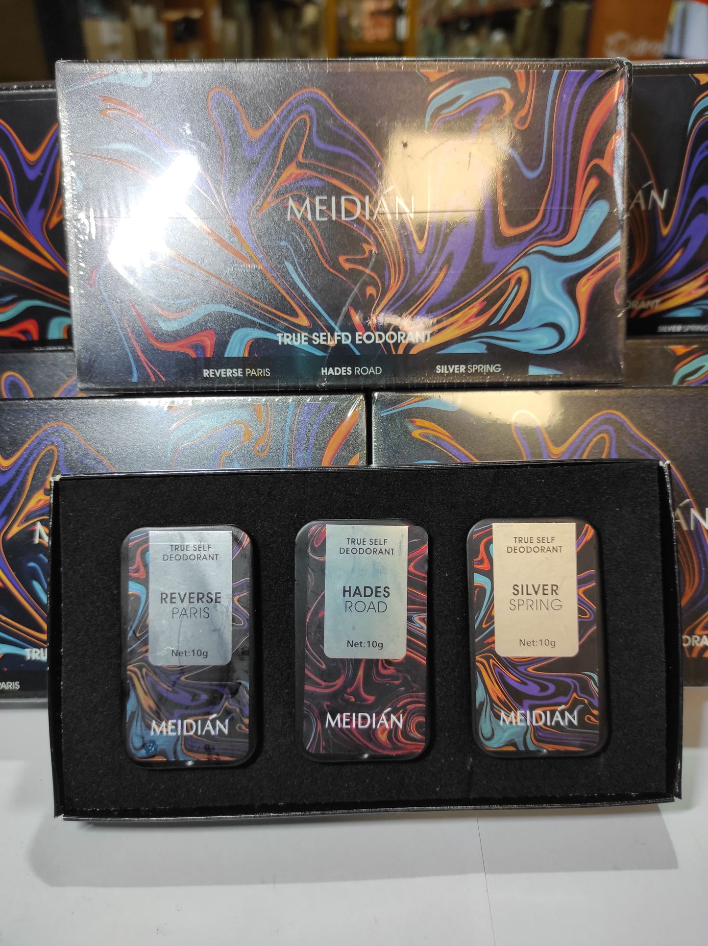 Set 3 perfumes con feromonas - additional image 11